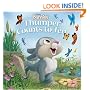 Disney Bunnies: Thumper Counts to Ten