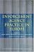 Book Enforcement Agency Practice in Europe