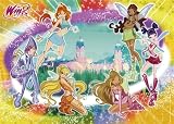 Clementoni 5294190 - Altea Winx , Puzzle 250 Teile - 