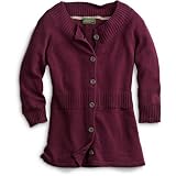 Autumn Cardigan
