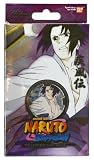 Naruto Shippuden Collectible Card Game Foretold Prophecy Shadow of The Snake Deck