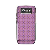 Exo-Flex Protective Skin for Nokia E-71 (Candy Hive)