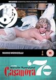 Casanova '70 - (Mr Bongo Films) (1965) [DVD]