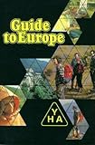 Youth hosteller's guide to Europe
