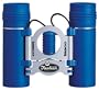 Tasco 8x21 Fashion Binocular (Blue)