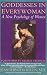 Goddesses in Everywoman: A New Psychology of Women