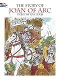 The Story of Joan of Arc (Dover Pictoral Archive Series)