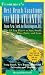 Best Beach Vacations: The Mid-Atlantic from New York to Washington Dc (Frommer's Best Beach Vacations East Coast from New York to Washington Dc)
