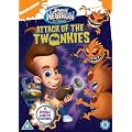 Jimmy Neutron - Boy Genius: Attack Of The Twonkies [DVD]