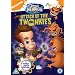 Jimmy Neutron - Boy Genius: Attack Of The Twonkies [DVD]