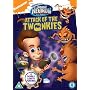 Jimmy Neutron - Attack Of The Twonkies [DVD]
