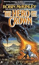 The Hero and the Crown