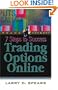 7 Steps to Success Trading Options Online