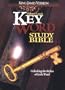 Hebrew Greek Key Word Study Bible - 6th Edition