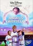 Angels In The Outfield