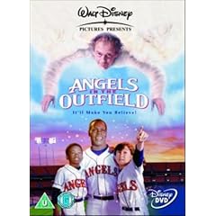 Angels In The Outfield [DVD]