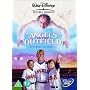 Angels In The Outfield