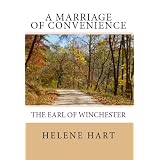 A Marriage Of Convenience ~ Helene Hart