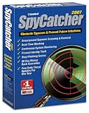 Spycatcher 2007
