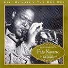 His Best Recordings: 1946-1949 by  Fats Navarro 