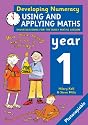 DN:Using and Applying Maths Year 1 Developing Numeracy Mathematics Investigation: Investigations for the Daily Maths Lesson (Developings)