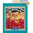 Vitamins and Minerals (True Books, Food and Nutrition) by Joan Kalbacken