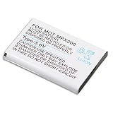 Lithium Ion Battery for Motorola MPx 220