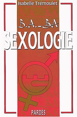Sexologie