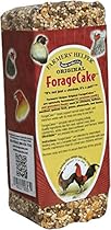 C AND S PRODUCTS CO 428456 Farmer's Helper Original Forage Cake, 13 oz

