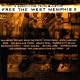 Free The West Memphis Three - With Supersuckers And Eddie Vedder, Steve Earle, Tom Waits, Killing Joke, More