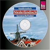 Niederländisch - Wort für Wort: Niederländisch. Kauderwelsch AusspracheTrainer. CD