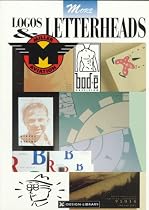 More Logos & Letterheads (Design Library)