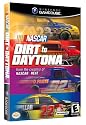 Nascar Dirt to Daytona