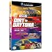 Nascar Dirt to Daytona