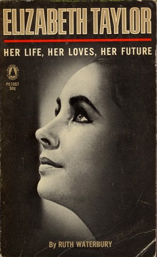  Elizabeth Taylor