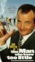 Man Who Knew Too Little [VHS]