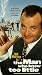 VHS : Man Who Knew Too Little