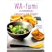 Cuisine japonaise