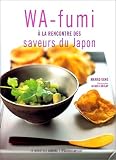 Revue Flammarion  / Wa-fumi à la rencontre des saveurs du Japon