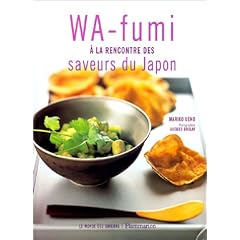 Wa-fumi � la rencontre des saveurs du Japon
