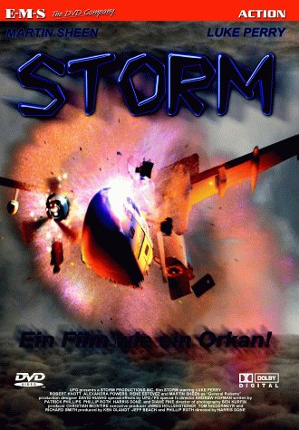 Storm [Region 2]