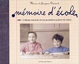 Revue Pré aux Clercs  / Album souvenir, mémoire d'école