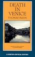 Death in Venice and Seven Other Stories
