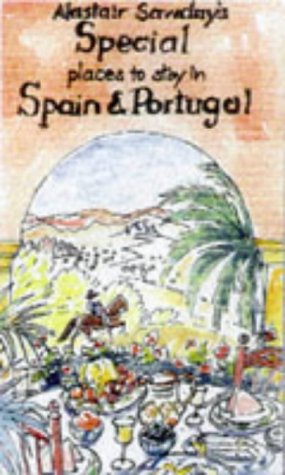 Childrens Toyshop  Travel : Spain and Portugal (Alastair Sawday's Special Places to Stay)