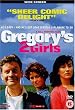 Gregory's 2 Girls [UK Import]