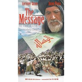 Message, the