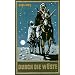 Durch die W�ste. Gesammelte Werke 01.