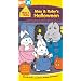 Max & Ruby's Halloween [VHS]
