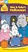 Max & Ruby's Halloween