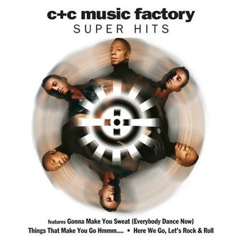 C&C Music Factory - Super Hits - Zortam Music